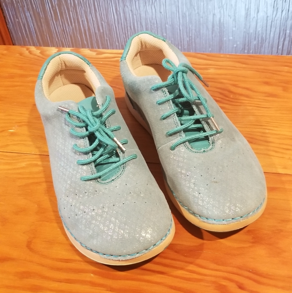 Alegria shoes